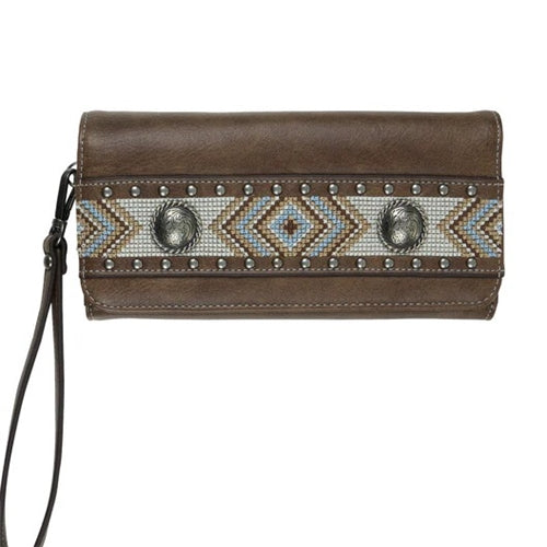 Pure Western Laurie Wallet