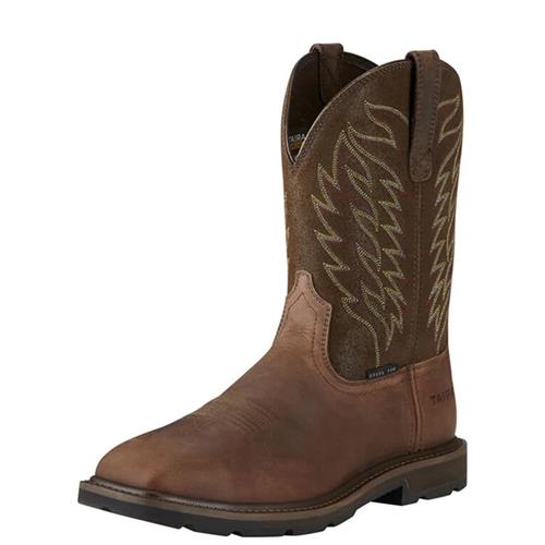 Ariat mens Groundbreaker S/T