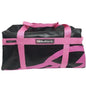 Bullzye – Rumble Gear Bag Pink