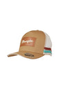 Wrangler Logan HP Trucker Cap