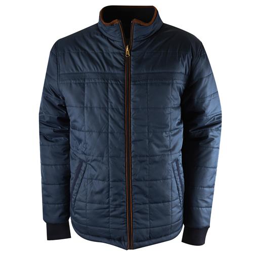 Mens Lysterfield Reversible Jacket