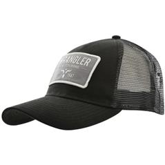 Wrangler Mens Gilford Trucker Cap