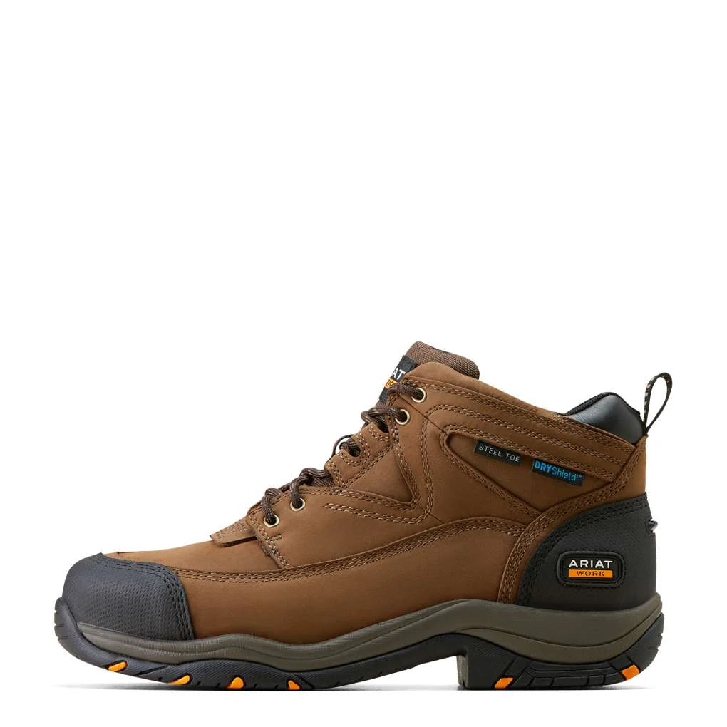 Ariat Ladies Duraterrain h2o Steel Toe