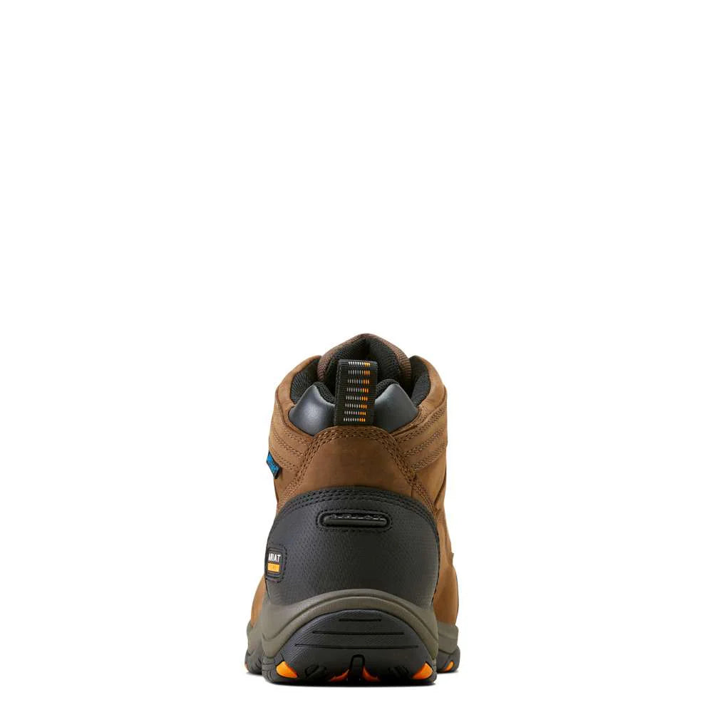 Ariat Ladies Duraterrain h2o Steel Toe