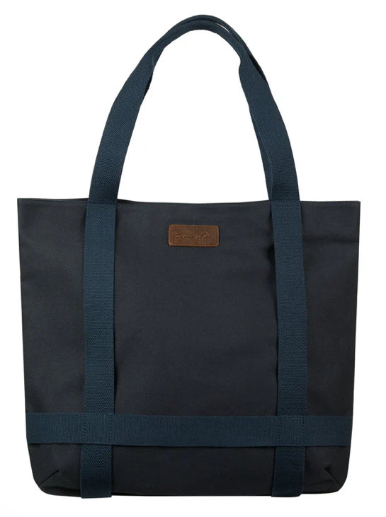 Thomas Cook Hat Carry Tote Bag Navy