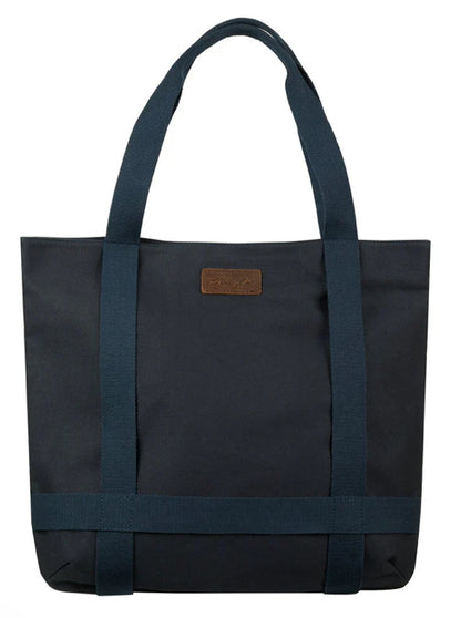 Thomas Cook Hat Carry Tote Bag Navy