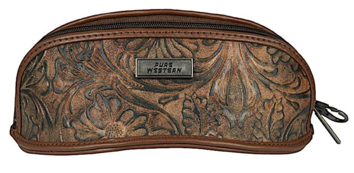 Pure Western Leah Glasses Case