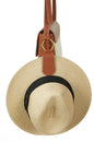 Thomas Cook Magnetic Hat Clip Tan