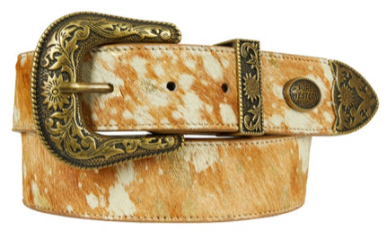 Pure Western Ladies Paulette Belt