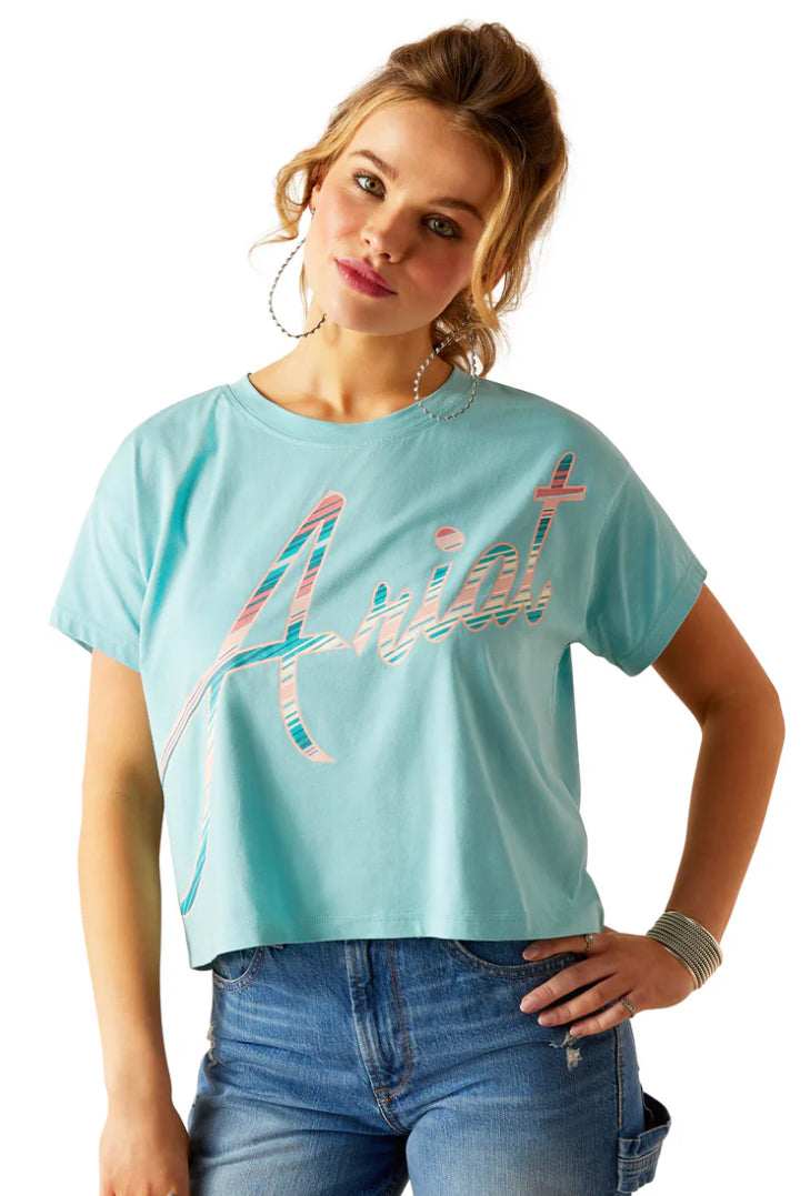 Ariat Mills T-Shirt