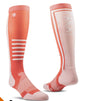 AriatTEK Slimline Performance Socks - FADED ROSE / BLUSH