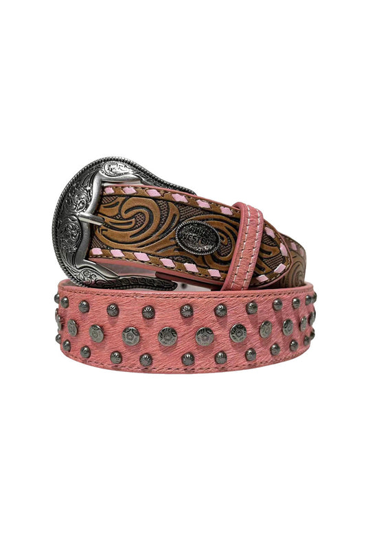 Pure Western Ladies Mara Belt