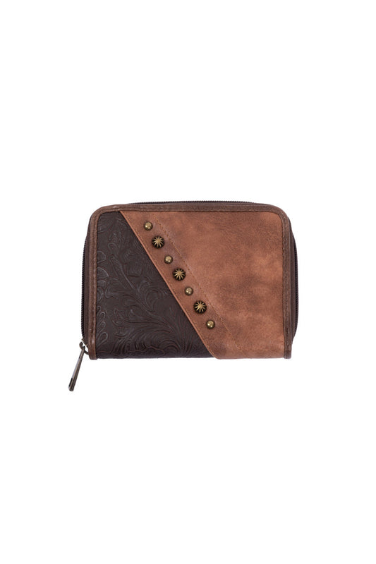 Pure Western Samara Wallet