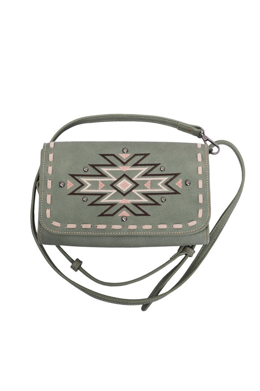 Pure Western Lola Wallet Bag