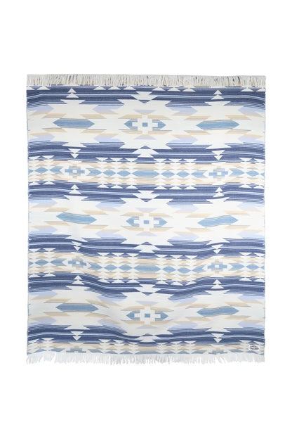 Pure Western Jessa Throw Rug