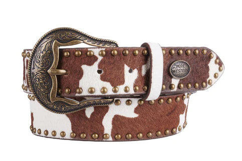 Pure Western Jayna Belt