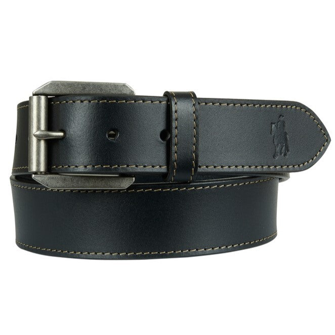 Thomas Cook Daniel Belt - Black