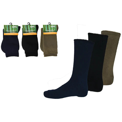 DNC Bamboo Socks