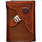 Ariat Tri Fold Wallet - WLT3111A