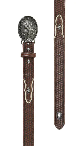 Pure Western Bradley Belt