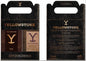 Tru Western - Yellowstone Ride Gift Set for him Yellowstone Cologne/Bunkhouse Soap