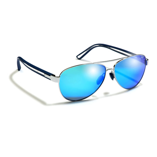 Gidgee Eyes EQUATOR Sunglasses Blue