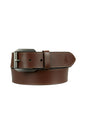 Thomas Cook Daniel Belt - Dark Tan