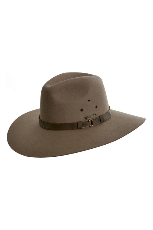 T/C Highlands Hat Fawn