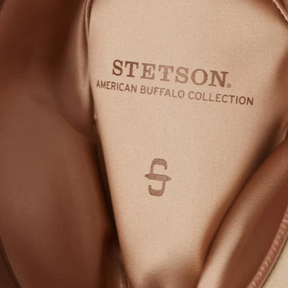 Stetson POWDER RIVER Black