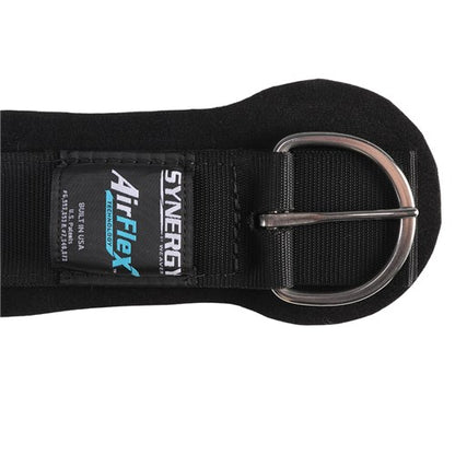 Weaver Straight Air Flex Cinch