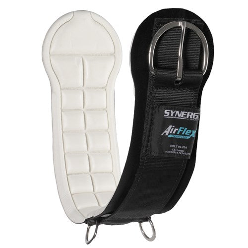 Weaver Straight Air Flex Cinch