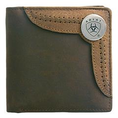 Ariat BI-FOLD WALLET - WLT2103A