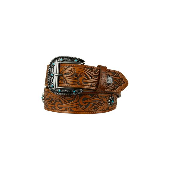 Wrangler Goldie Belt