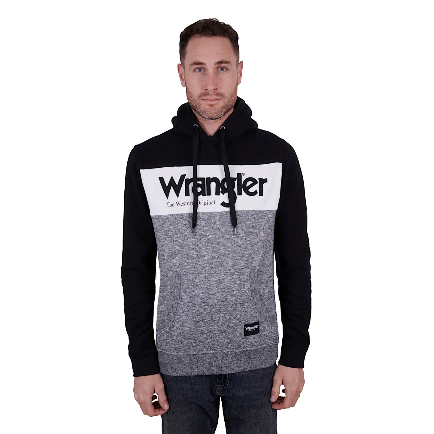 Wrangler Men's Digby Hoodie 50% off winter sale