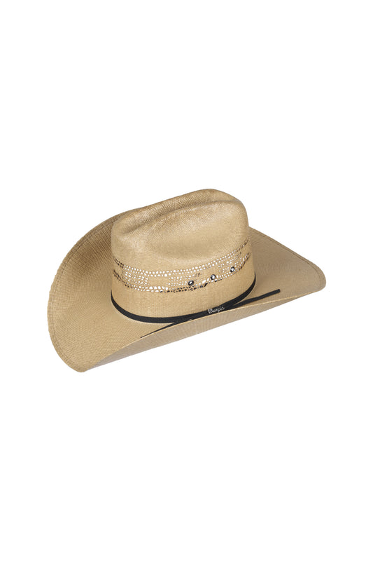 Wrangler Jhonson Bangora Hat - Camel