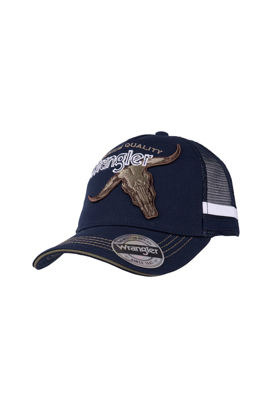 Wrangler Kid’s Brando Trucker Cap