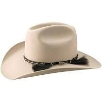 AKUBRA Rough Rider Light Sand