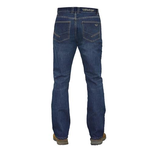 Bullzye Mens Trigger Jeans