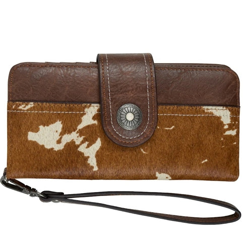 Pure Western Corrine Wallet