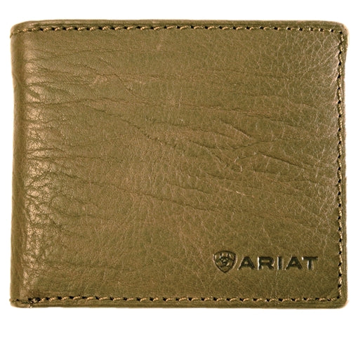 ARIAT Bi-Fold Wallet - WLT2107A