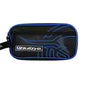 Bullzye – Turbine Toiletry Bag Black/Blue