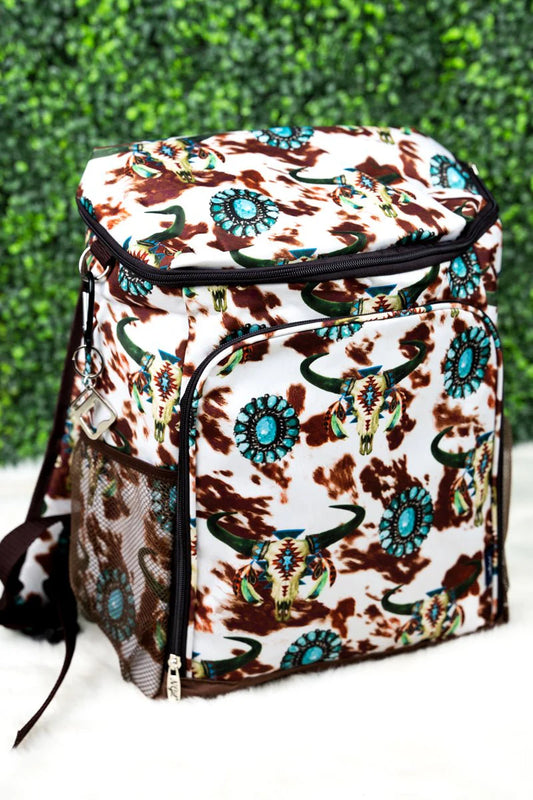 NGIL Rancho Cordova Cooler Backpack