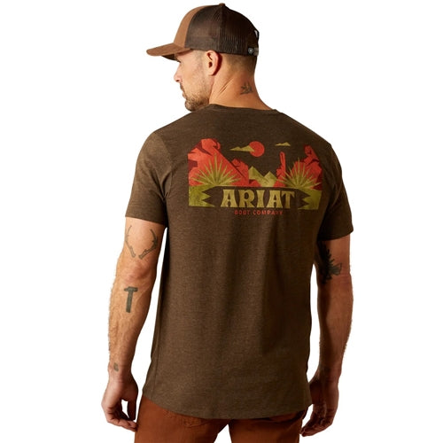 Ariat Modern Mesa T-Shirt