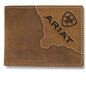 Arait Bi Fold Wallet two