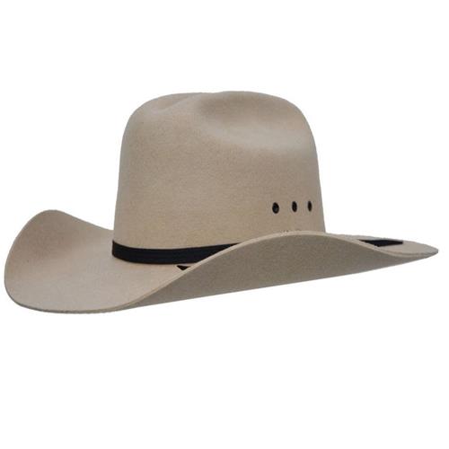 PURE WESTERN TORNADO HAT