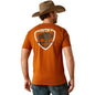 Ariat Buffalo West T-Shirt