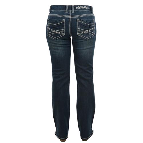 Bullzye ladys Angelina Jeans