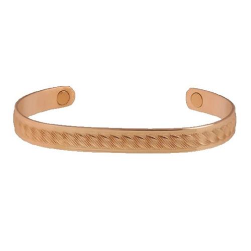 Sabona Rope Copper Magnetic Braclet