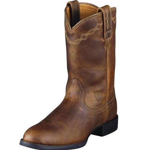 Ariat Lady Boot HERITAGE ROPER