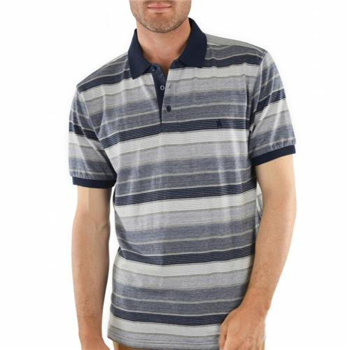 T/C Mens Geraldton Polo